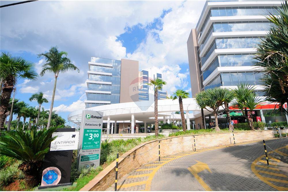 Cj. Comercial/ Sala - Venda - Mogi das Cruzes , São Paulo - 27 - 630281011-763