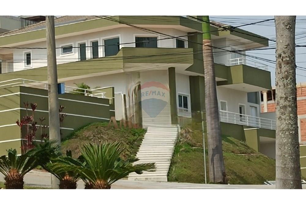 Casa de Condomínio - Alugar - São José dos Campos , São Paulo - WhatsApp Image 2025-12-08 at 14.41.57 (4).jpeg - 631631009-59