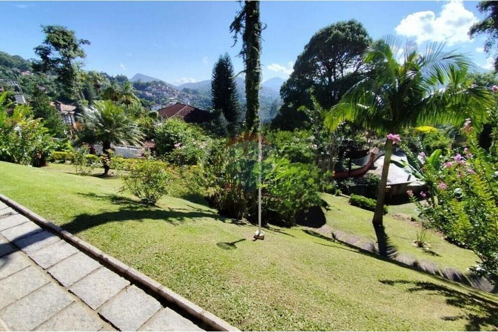 Casa - Alugar - Teresópolis , Rio de Janeiro - WhatsApp Image 2025-06-27 at 15.39.25.jpeg - 630191021-121