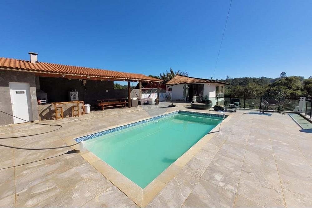 Chácara / Sítio / Fazenda - Venda - Ibiúna , São Paulo - 02.jpeg - 631331004-46