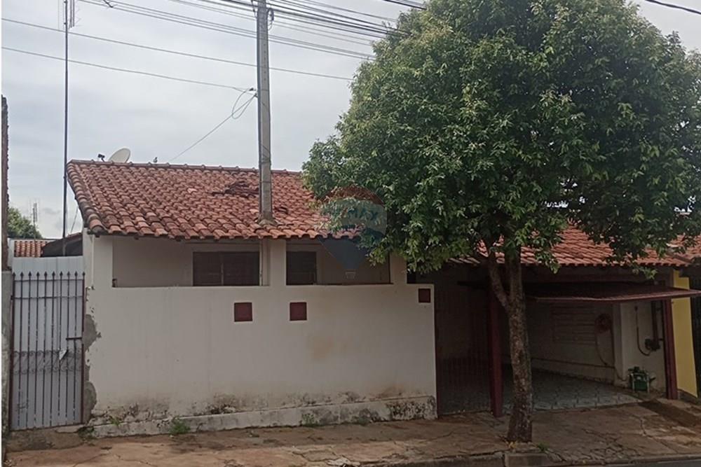 Casa - Venda - Lins , São Paulo - 2.jpg - 630511048-10