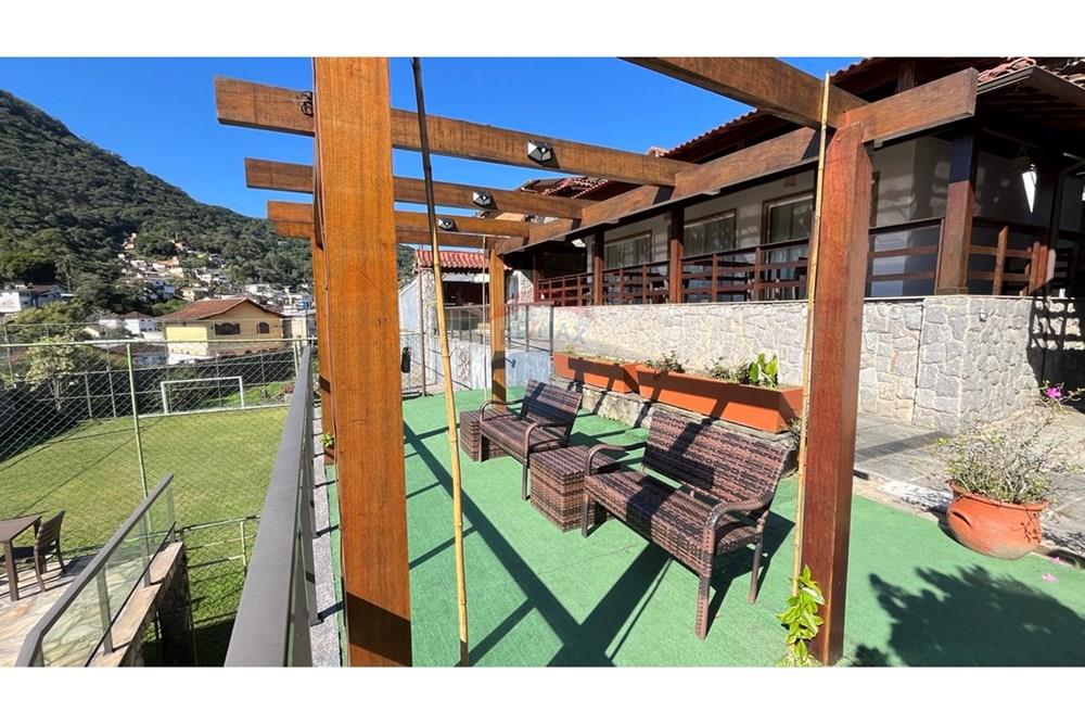 Casa - Venda - Petrópolis , Rio de Janeiro - IMG_2724 Grande.jpeg - 630131012-179