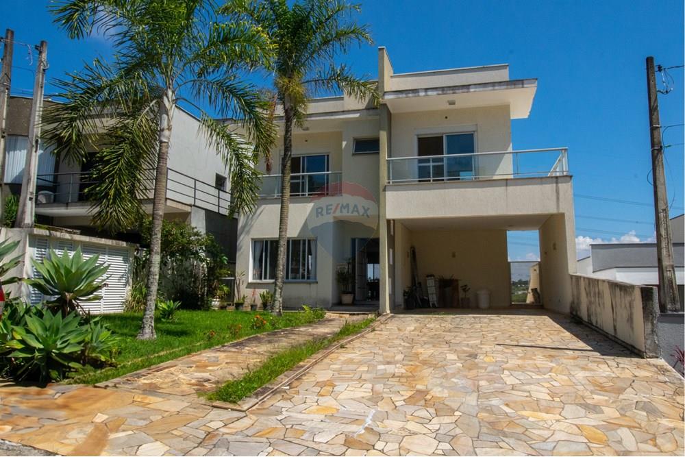 Casa de Condomínio - Venda - Mogi das Cruzes , São Paulo - DSC04633.jpg - Fachada - 631251018-14