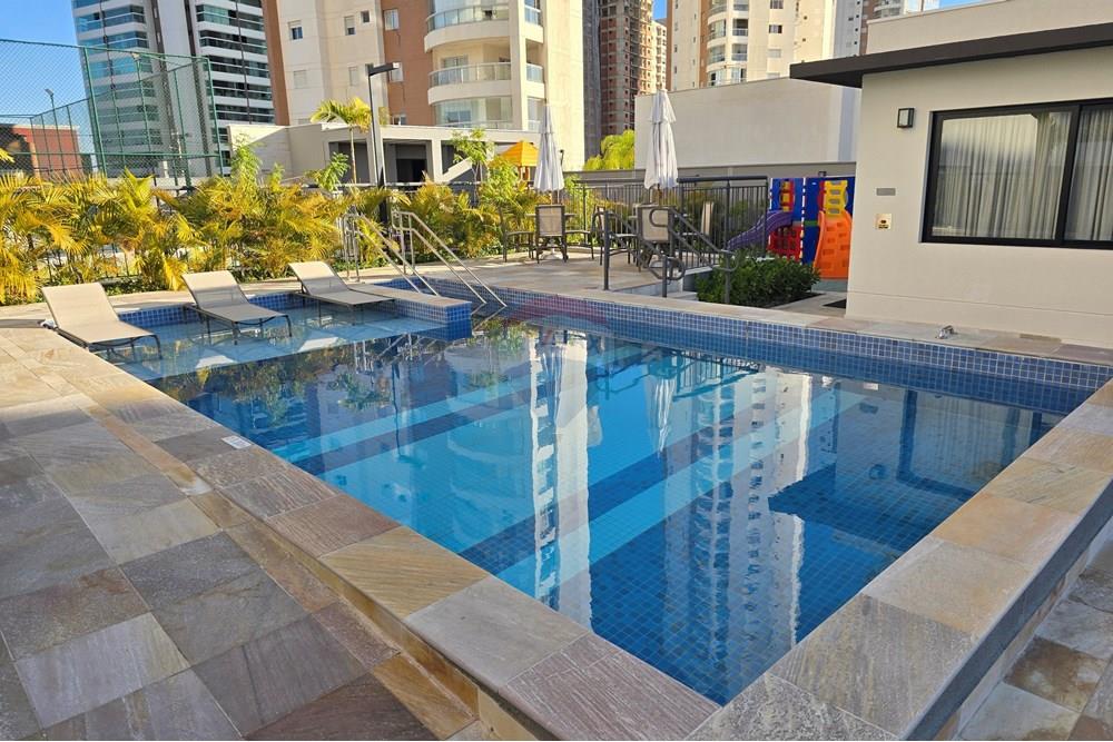 Apartamento - Alugar - Sorocaba , São Paulo - 20250722_160606.jpg - 631641002-15