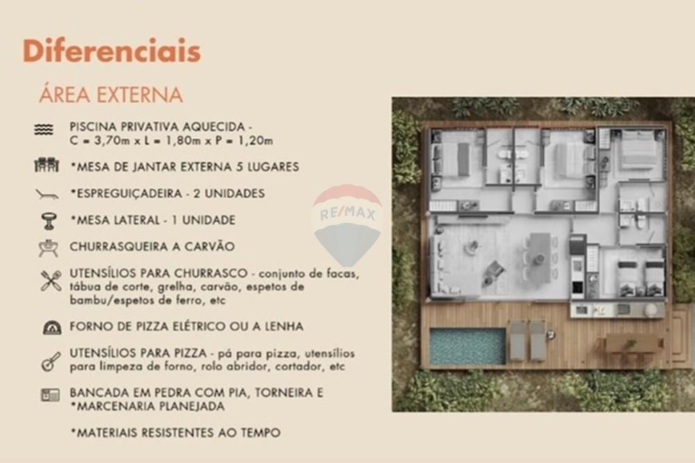 Casa - Venda - Armação dos Búzios , Rio de Janeiro - Diferenciais4_casaRasa.jpg - 630391120-11