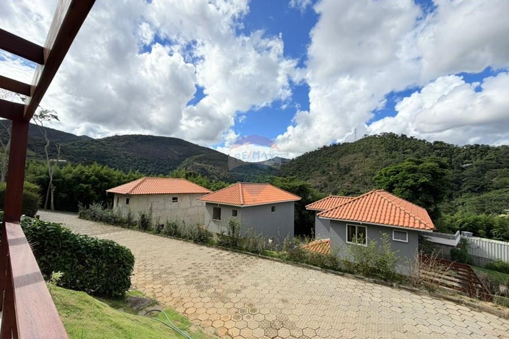 Casa - Venda - Petrópolis , Rio de Janeiro - 20.jpg - 631611002-21