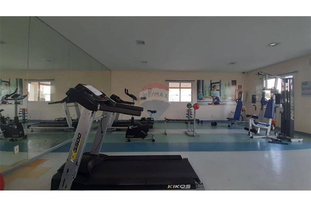 Apartamento - Alugar - Mogi das Cruzes , São Paulo - 33 - 630281020-333