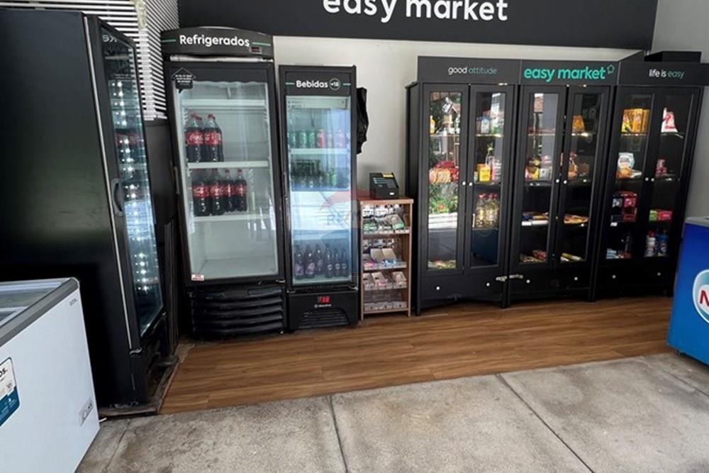 Apartamento - Venda - Rio de Janeiro , Rio de Janeiro - IMG_3500.jpeg - Área Gourmet - 631681002-1