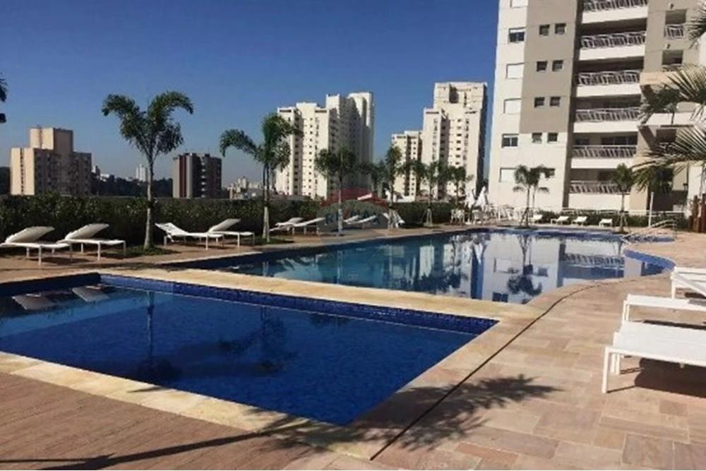 Apartamento - Venda - Guarulhos , São Paulo - 1.jpg - 631421017-8
