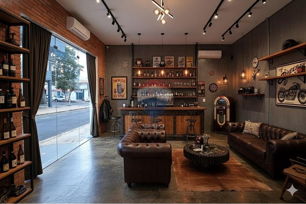 Ponto Comercial - Alugar - Botucatu , São Paulo - 1000713886.jpg - 630481079-247