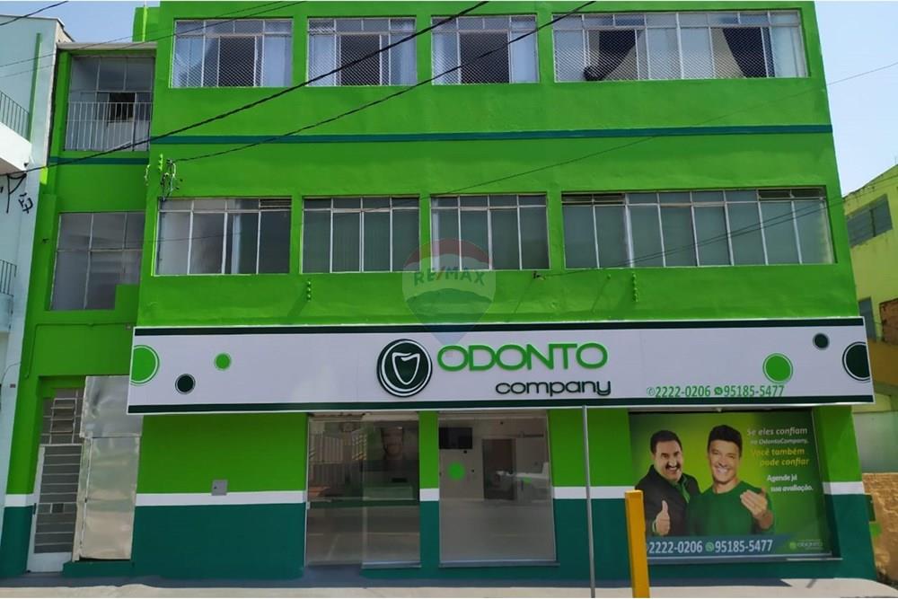 Prédio - Alugar - São Roque , São Paulo - 5bba79d7-d0e0-4408-acb9-e6686100a43b.jpg - 631601023-4