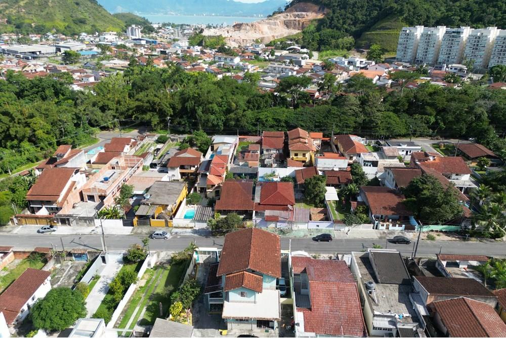 Sobrado - Venda - Caraguatatuba , São Paulo - DJI_0201.JPG - 631571013-6