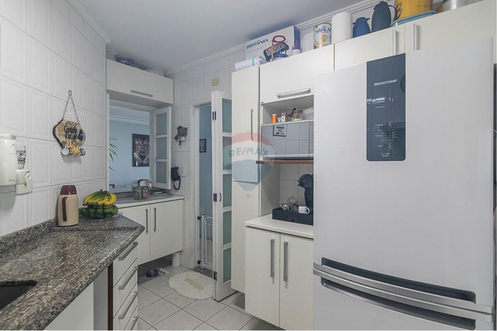 Apartamento - Alugar - Santo André , São Paulo - _DSC0024.jpg - 631341001-246