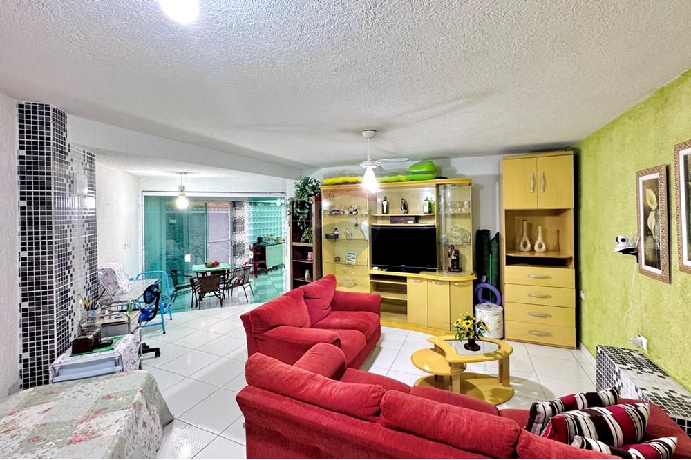 Casa de Condomínio - Venda - Mogi das Cruzes , São Paulo - IMG_5814 (1).JPG - 631531001-226