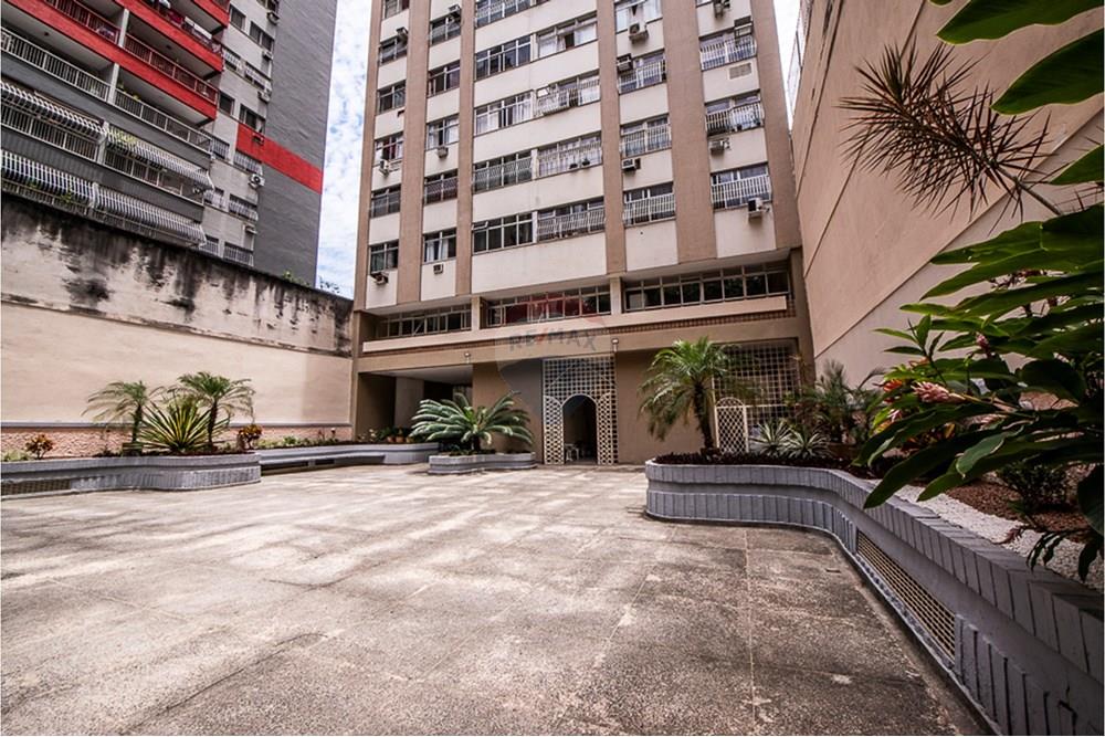 Residential - Condo/Apartment - Niterói , Rio de Janeiro - BR - _DSC4917.jpg - 631621004-44