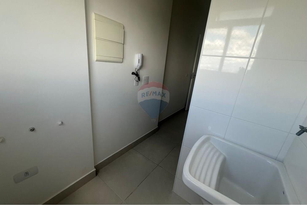 Apartamento - Alugar - Jacareí , São Paulo - Lavanderia Floradas.jpeg - 631471036-13