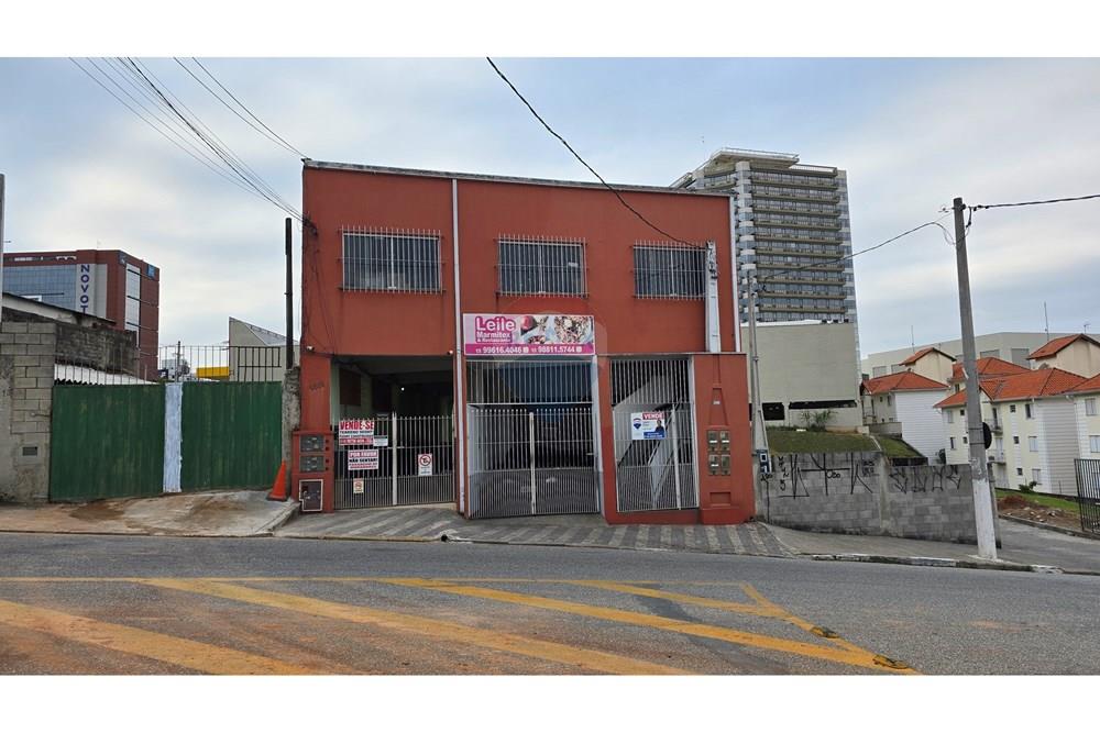 Ponto Comercial/ Loja - Venda - Votorantim , São Paulo - 20250702_161541.jpg - Fachada - 631641014-4