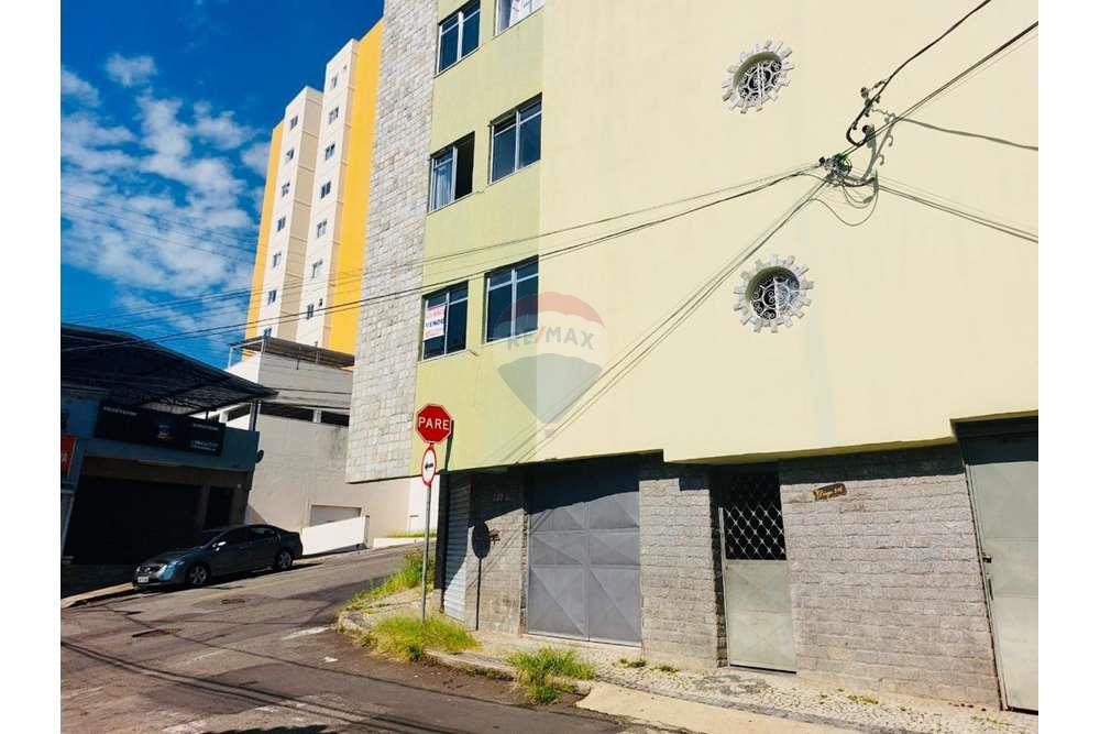 Apartamento - Alugar - Juiz de Fora , Minas Gerais - WhatsApp Image 2024-05-18 at 19.45.47 (2).jpeg - 631411001-97