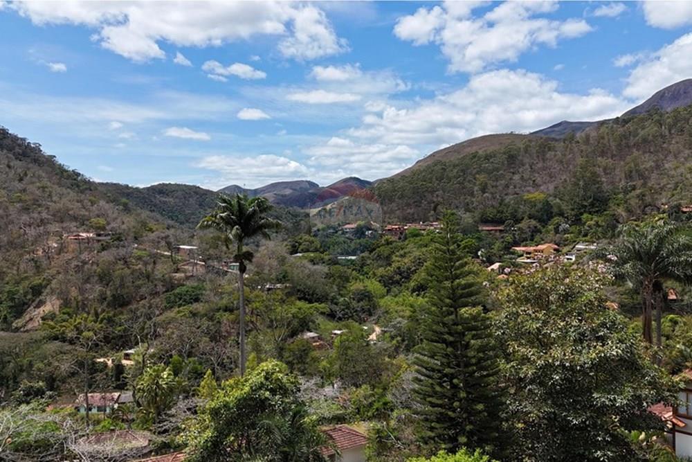 Dzīvojamais - Savrupmāja - Petrópolis , Rio de Žaneiro - BR - Imagem do WhatsApp de 2025-10-12 à(s) 20.54.32_51caf28a.jpg - 631611009-22