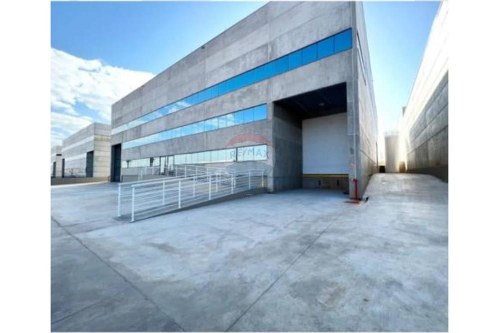 Galpão - Alugar - Sorocaba , São Paulo - WhatsApp Image 2026-03-12 at 11.47.17.jpeg - Fachada - 631701014-2