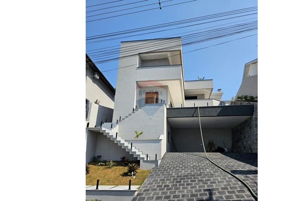 Casa de Condomínio - Venda - Arujá , São Paulo - foto2.jpg - 631491001-67