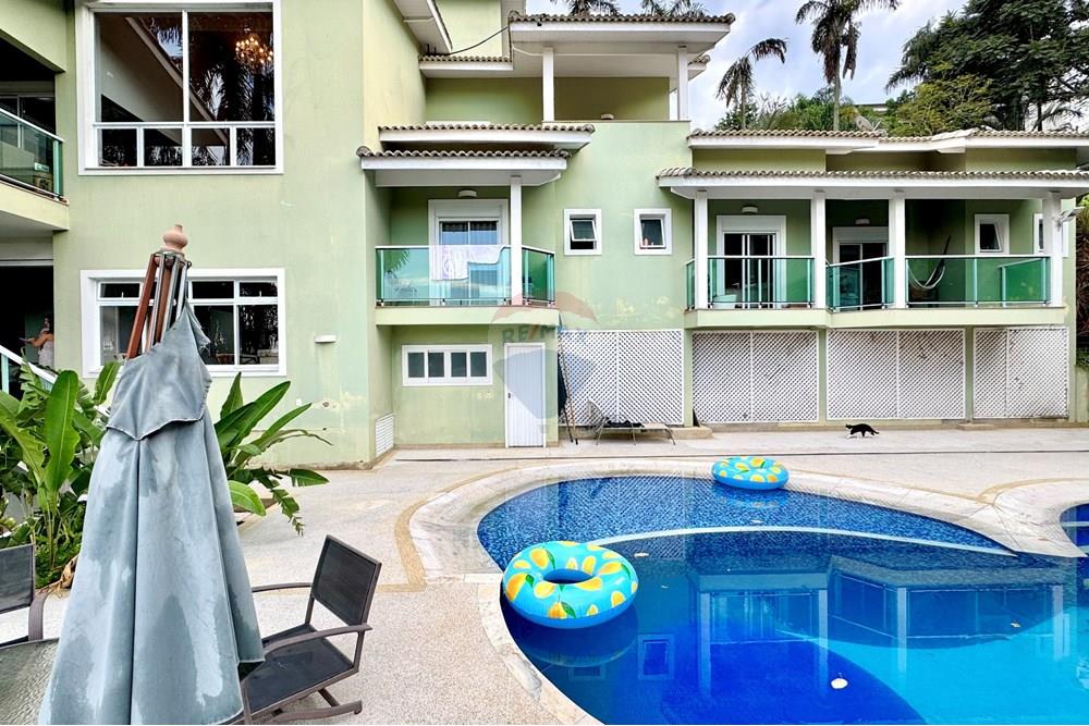 Casa de Condomínio - Venda - Arujá , São Paulo - IMG_7414.JPG - 631491012-16