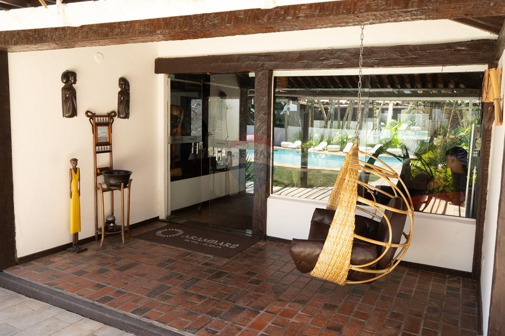 Hotel/ Pousada - Venda - Armação dos Búzios , Rio de Janeiro - ARAMBARÊ-61.jpg - 630391169-3