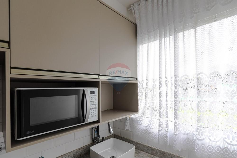 Apartamento - Venda - Mogi das Cruzes , São Paulo - Rua Gen. Osório 601 - bl5 apto 33-40.jpg - 630281008-111