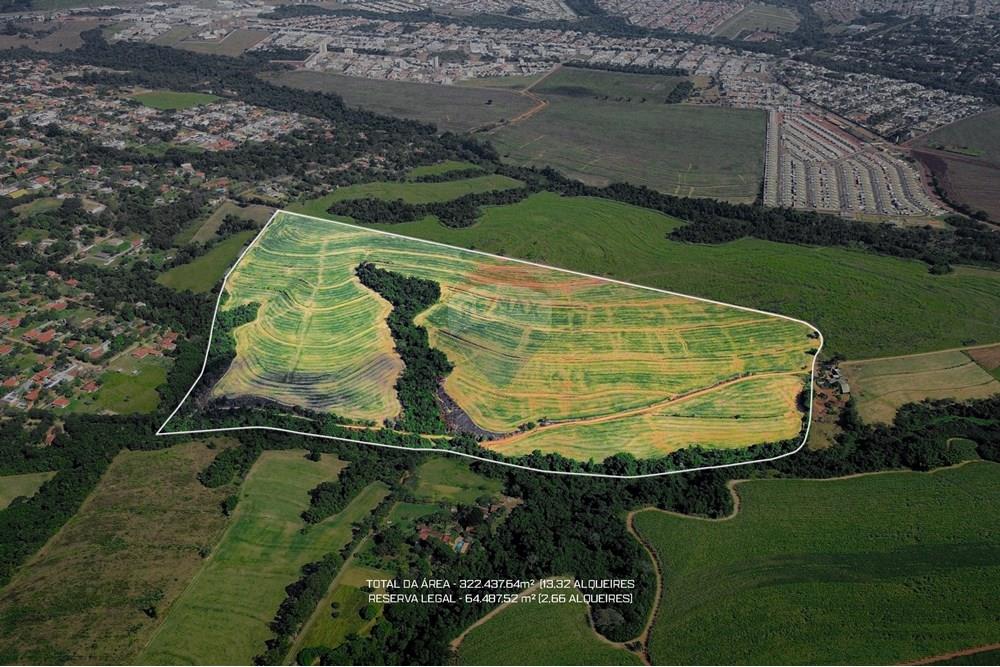 Terreno - Venda - Boituva , São Paulo - Loteamento - Boituva - Área Maior Demarcada e Legendada.jpg - 630601137-110