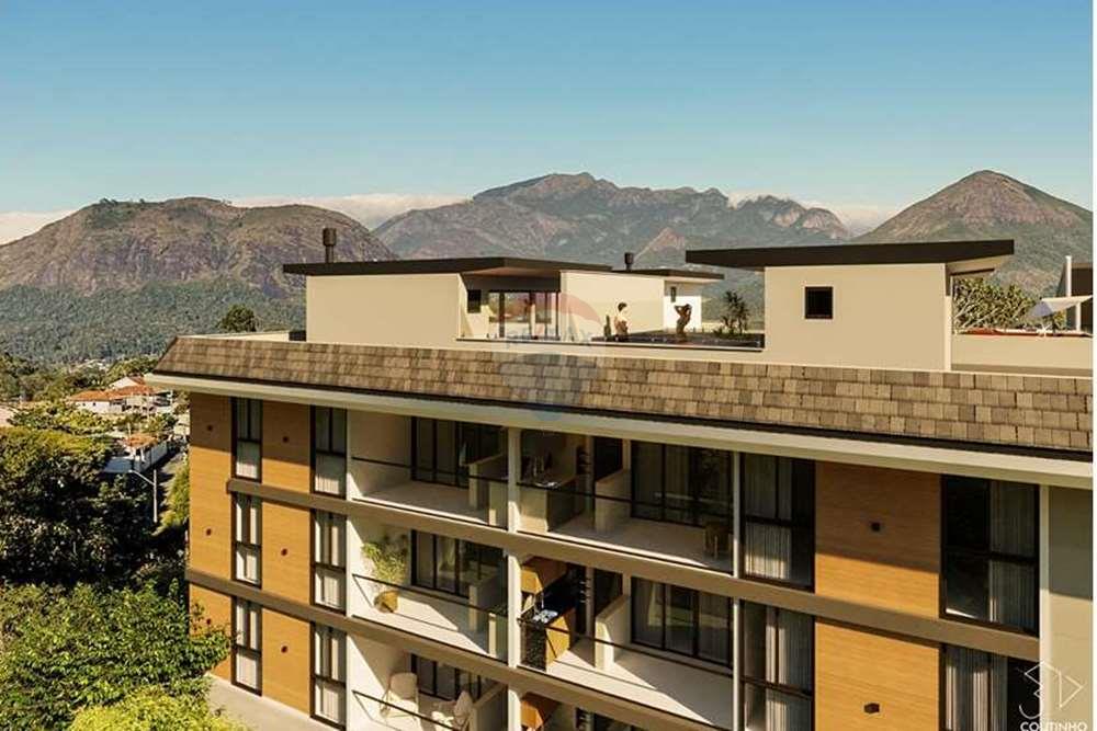 Apartamento - Venda - Nova Friburgo , Rio de Janeiro - WhatsApp Image 2024-06-18 at 08.00.27.jpeg - 630551023-228