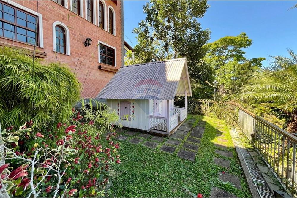 Casa de Condomínio - Venda - Teresópolis , Rio de Janeiro - WhatsApp Image 2025-09-10 at 14.37.47 (14).jpeg - 630191015-100