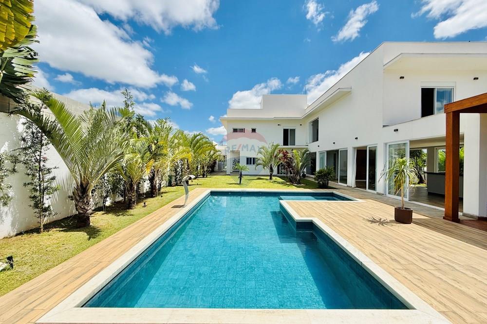 Casa de Condomínio - Venda - Salto de Pirapora , São Paulo - IMG_6758.JPG - 630591039-89