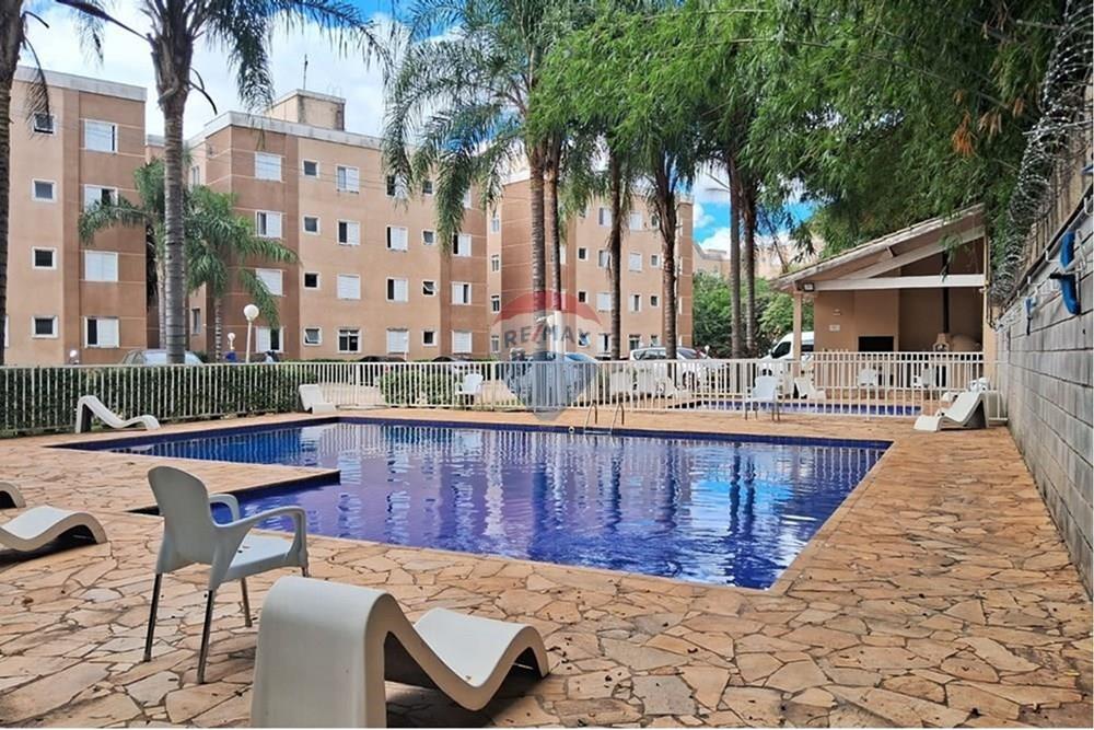 Apartamento - Venda - Sorocaba , São Paulo - Apartamento 1 quarto à venda no Jardim Vera Cruz - Sorocaba (7).jpg - 631581002-55