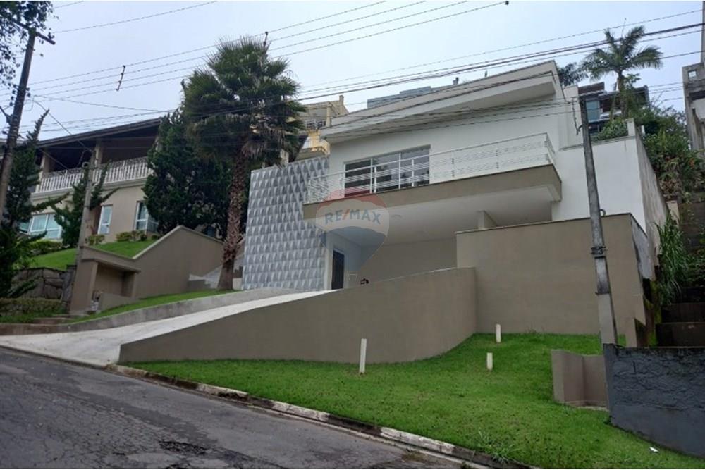 Casa de Condomínio - Venda - Arujá , São Paulo - foto6.jpg - 631491003-45