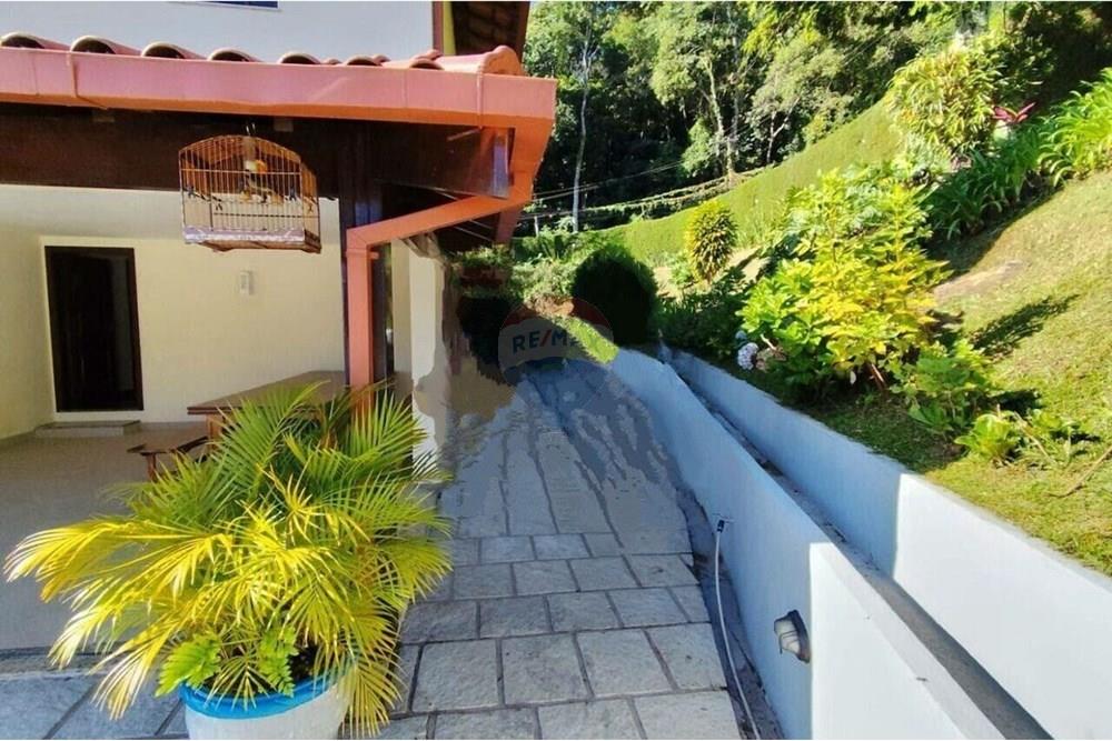 Casa - Alugar - Teresópolis , Rio de Janeiro - WhatsApp Image 2025-06-27 at 15.39.24.jpeg - 630191021-121