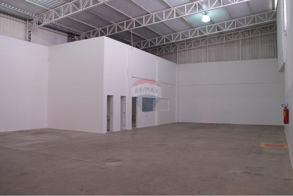 Conjunto Comercial-Sala para alugar, 322m² - Foto 4