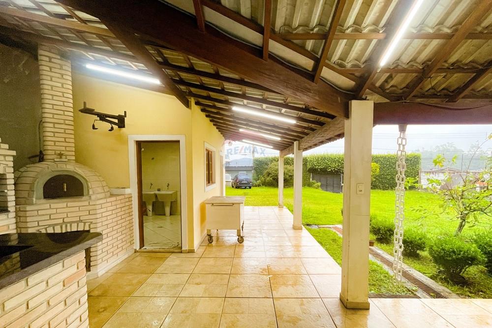 Sobrado - Venda - Ribeirão Pires , São Paulo - 16.jpg - 631371054-5