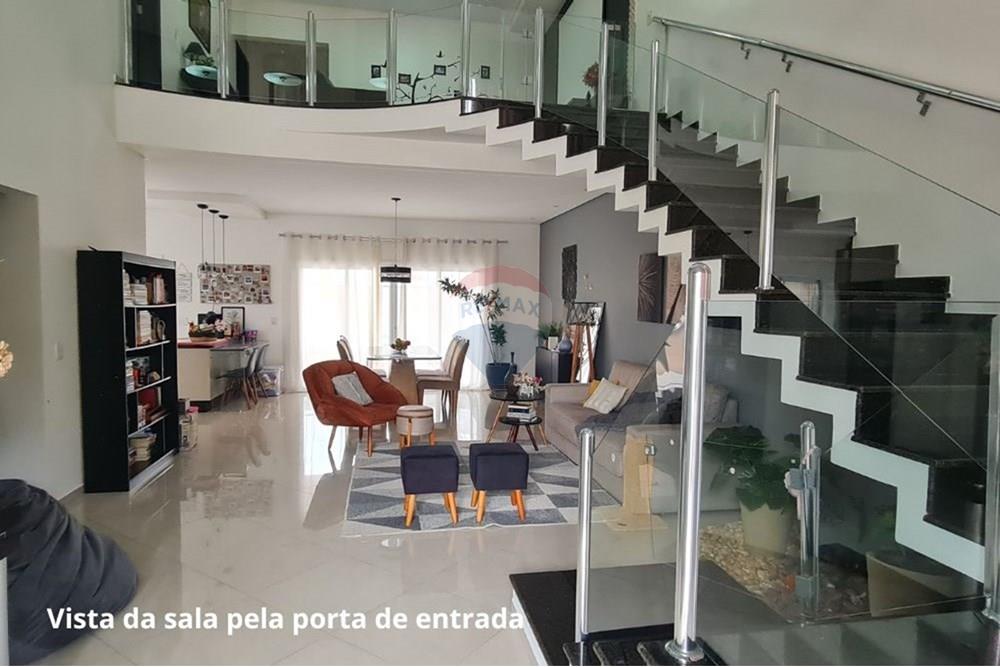 Casa de Condomínio - Venda - Sorocaba , São Paulo - 2.jpg - 630601309-11