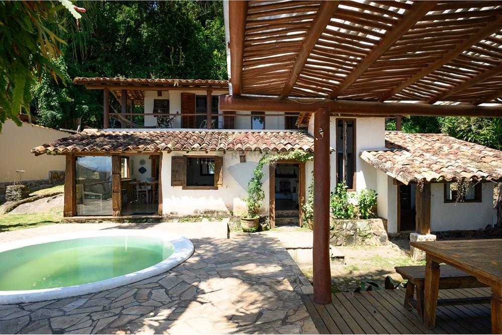 Casa - Venda - Ilhabela , São Paulo - piuv-55.jpg - 630951011-44