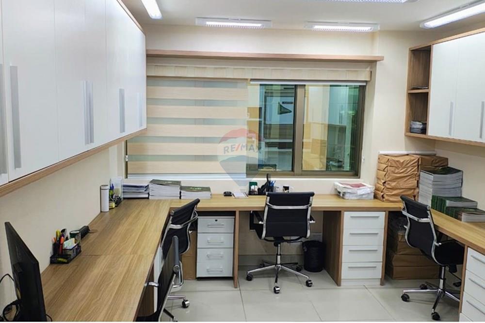 Cj. Comercial/ Sala - Venda - Rio de Janeiro , Rio de Janeiro - 4161514b-9a26-448f-b9ad-42bd7679eacb.jpg - 630121005-377