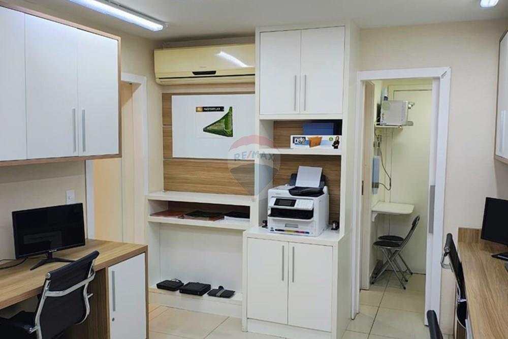 Cj. Comercial/ Sala - Venda - Rio de Janeiro , Rio de Janeiro - adcf820a-4c02-4fa0-b239-531ce08a0c07.jpg - 630121005-377
