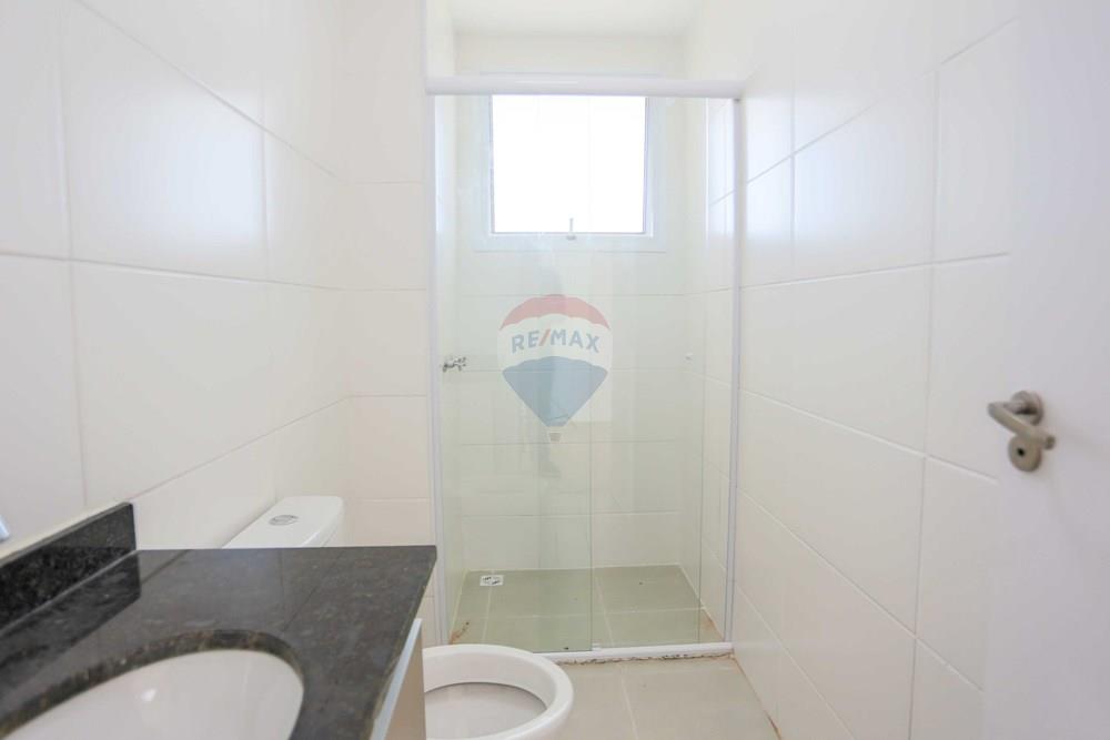 Apartamento - Venda - Sorocaba , São Paulo - H banheiro 2.jpg - 630591239-8