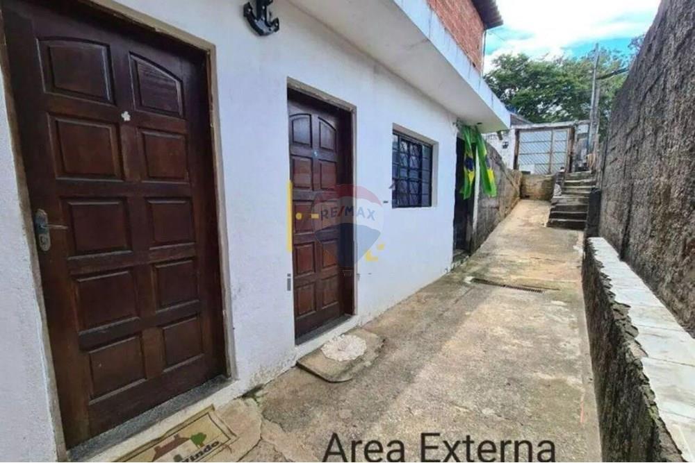 Casa - Alugar - Guarulhos , São Paulo - AM11.jpg - 630251075-205