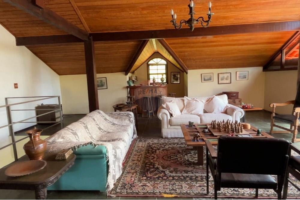 Casa de Condomínio - Venda - Petrópolis , Rio de Janeiro - IMG_3515.jpg - 631611012-10