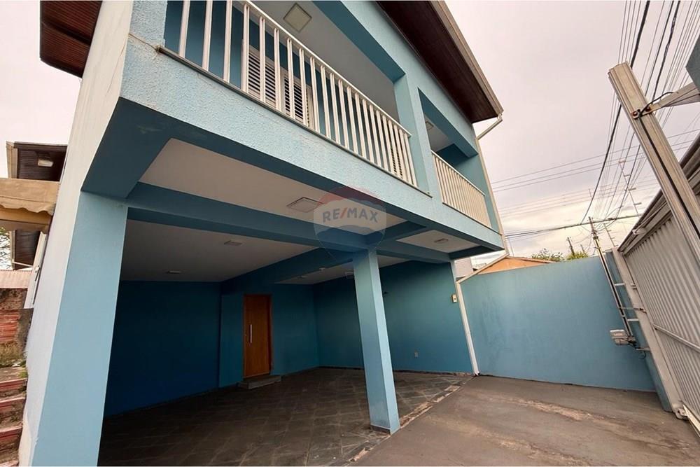 Casa - Venda - Botucatu , São Paulo - c7fb5dea-8e73-405c-a472-8981c794f887.jpeg - Garagem - 630481126-18