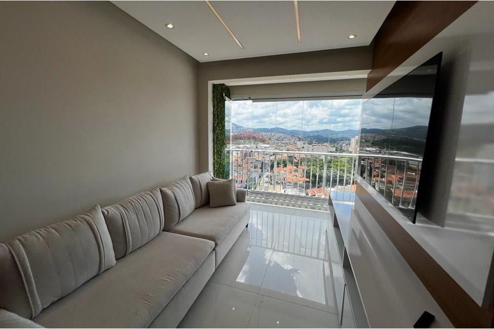 Apartamento - Alugar - Guarulhos , São Paulo - WhatsApp Image 2024-10-08 at 14.33.57.jpeg - 630251015-29