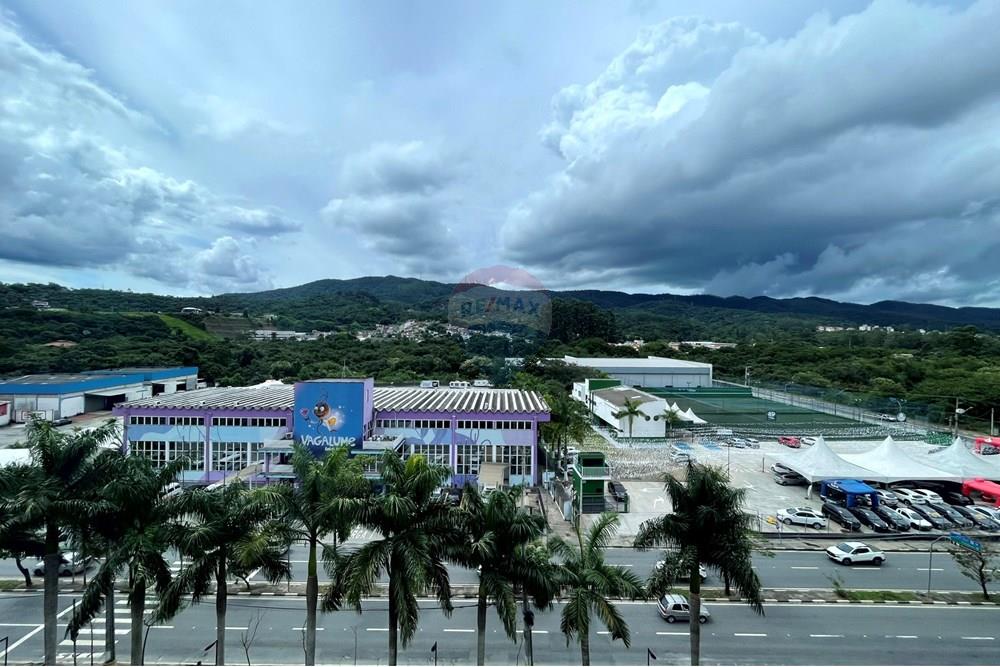 Cj. Comercial/ Sala - Alugar - Mogi das Cruzes , São Paulo - IMG_3711.jpg - 630281020-331