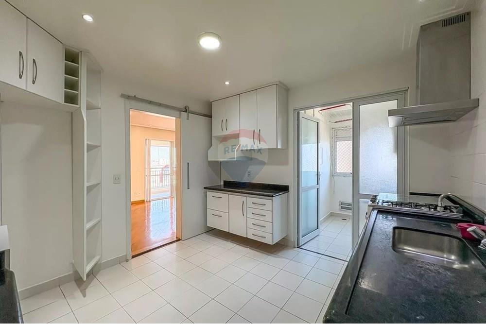 Apartamento - Alugar - São Bernardo do Campo , São Paulo - original895020532-264.3065521196771IMG7977.jpg - Cozinha - 631341019-16