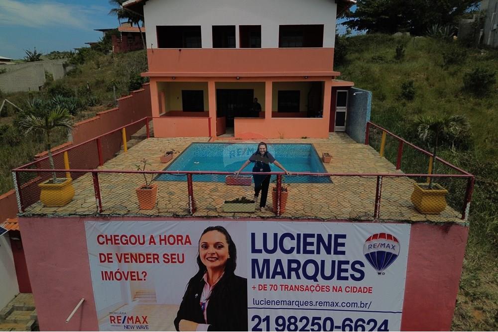 Casa - Venda - Maricá , Rio de Janeiro - DJI_0387.JPG - 630121021-376