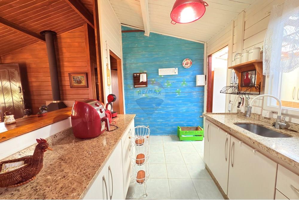 Casa - Venda - Nova Friburgo , Rio de Janeiro - Cópia de IMG_5845.JPG - Cozinha - 630551023-477
